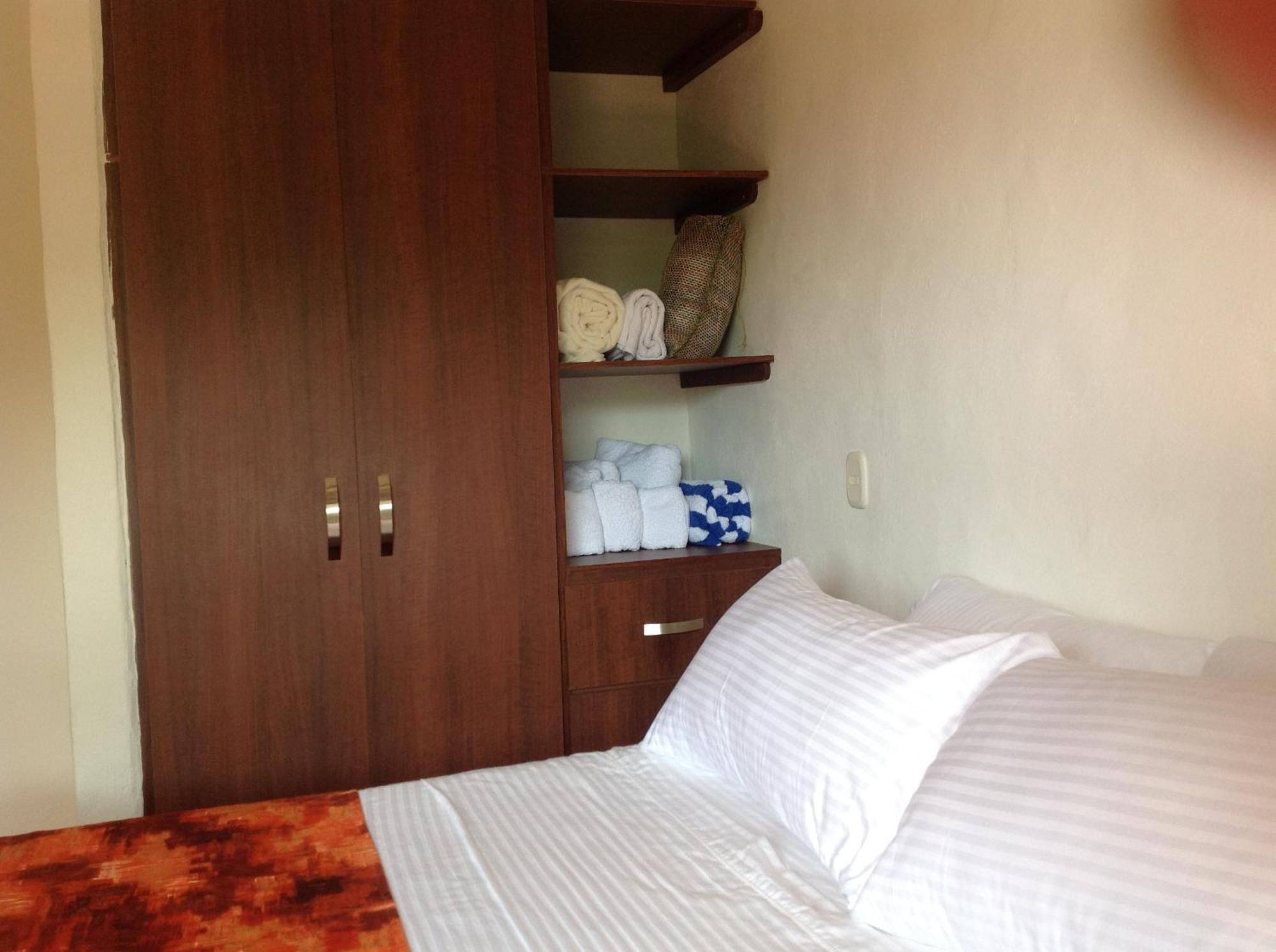 Casona El Retiro Barichara 아파트 외부 사진