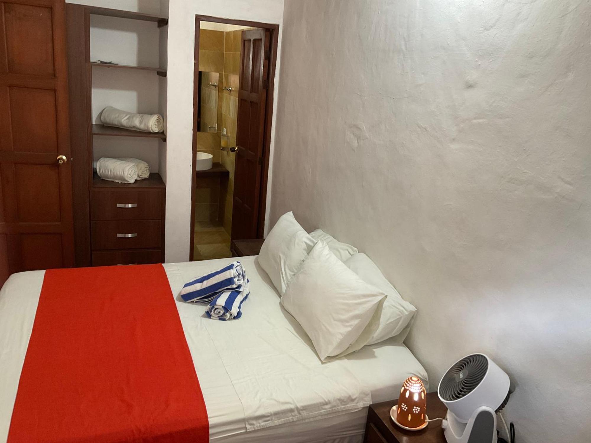 Casona El Retiro Barichara 아파트 외부 사진