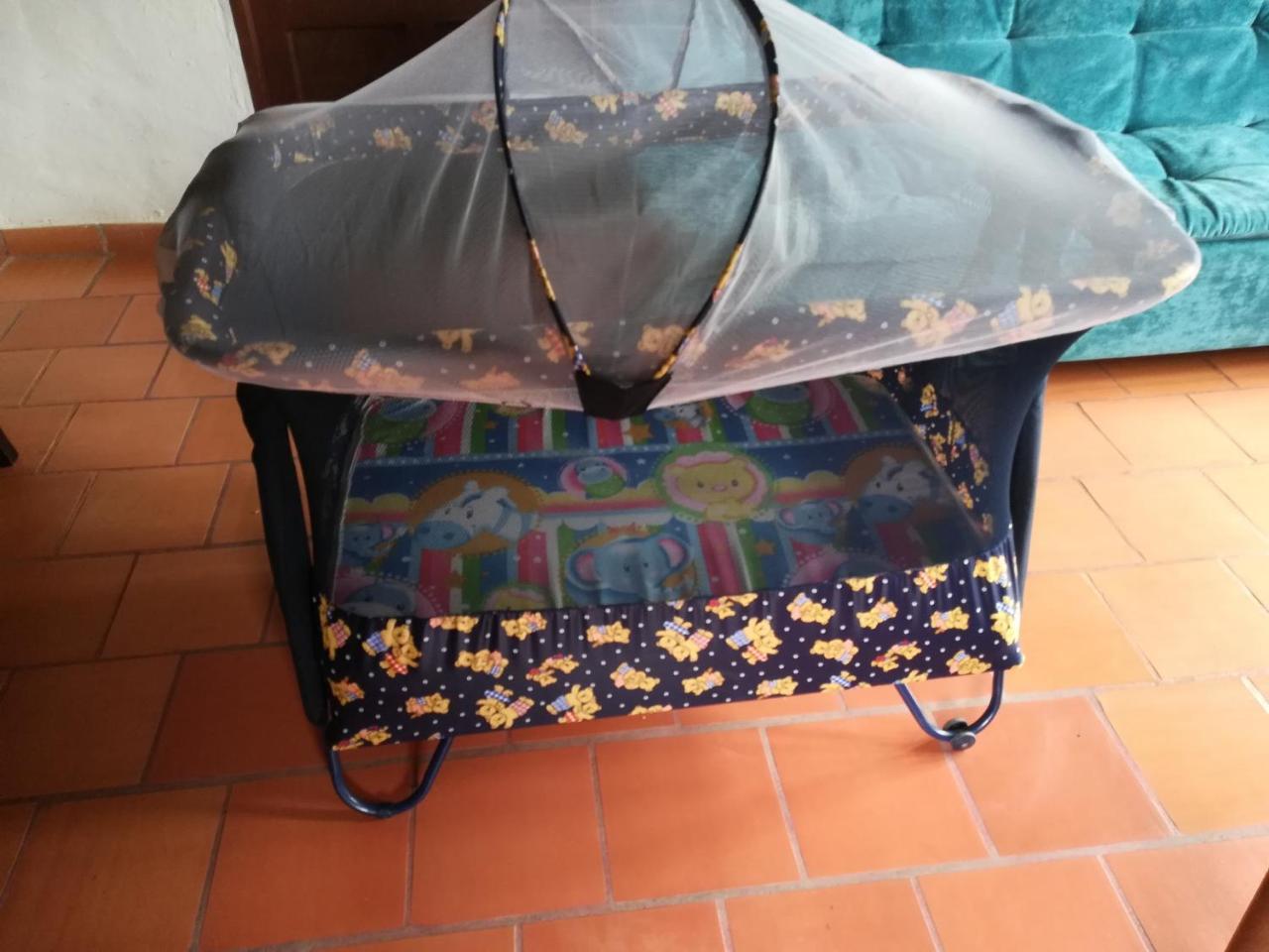 Casona El Retiro Barichara 아파트 외부 사진